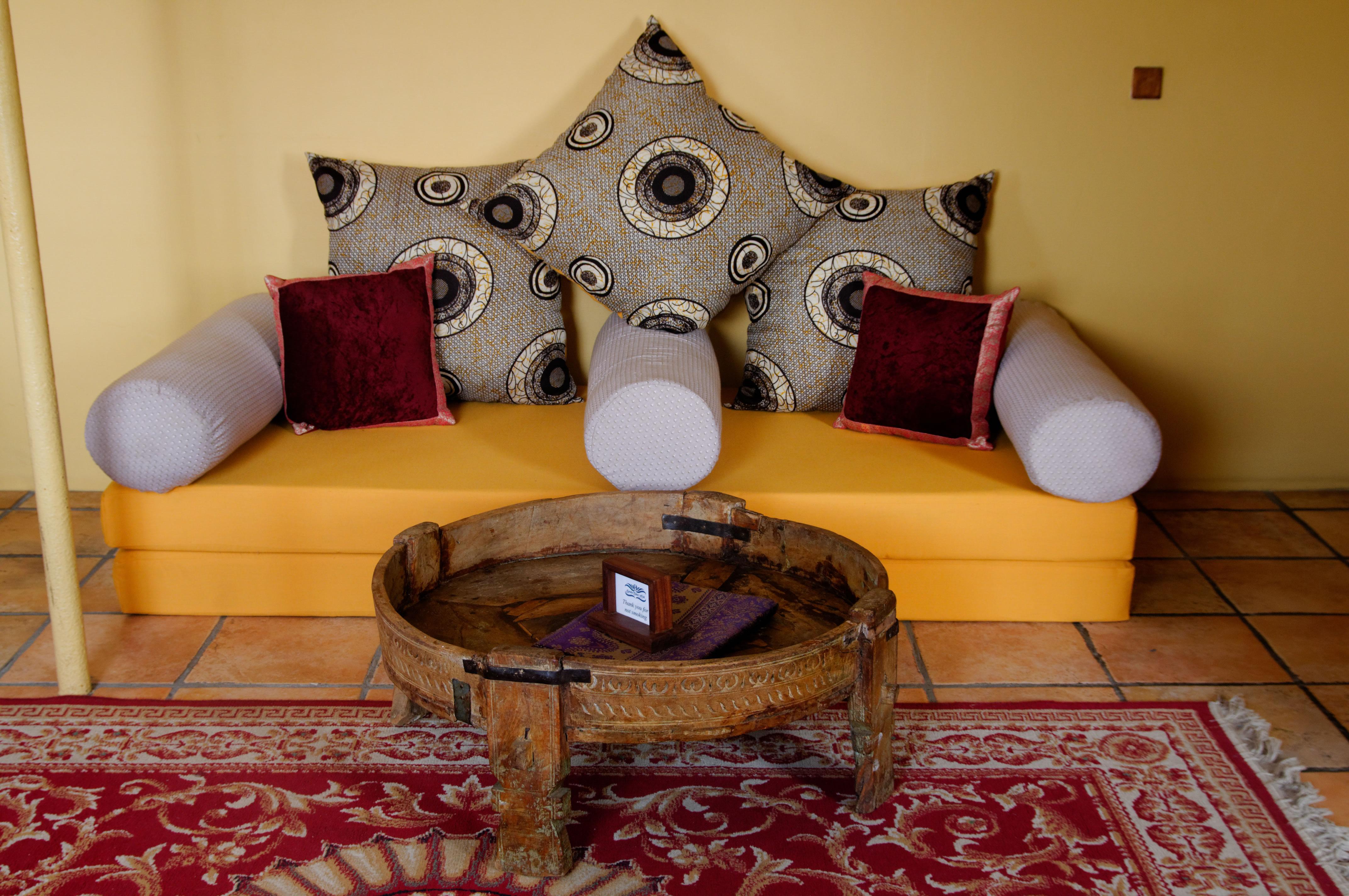 Zanzibar Palace Hotel מראה חיצוני תמונה