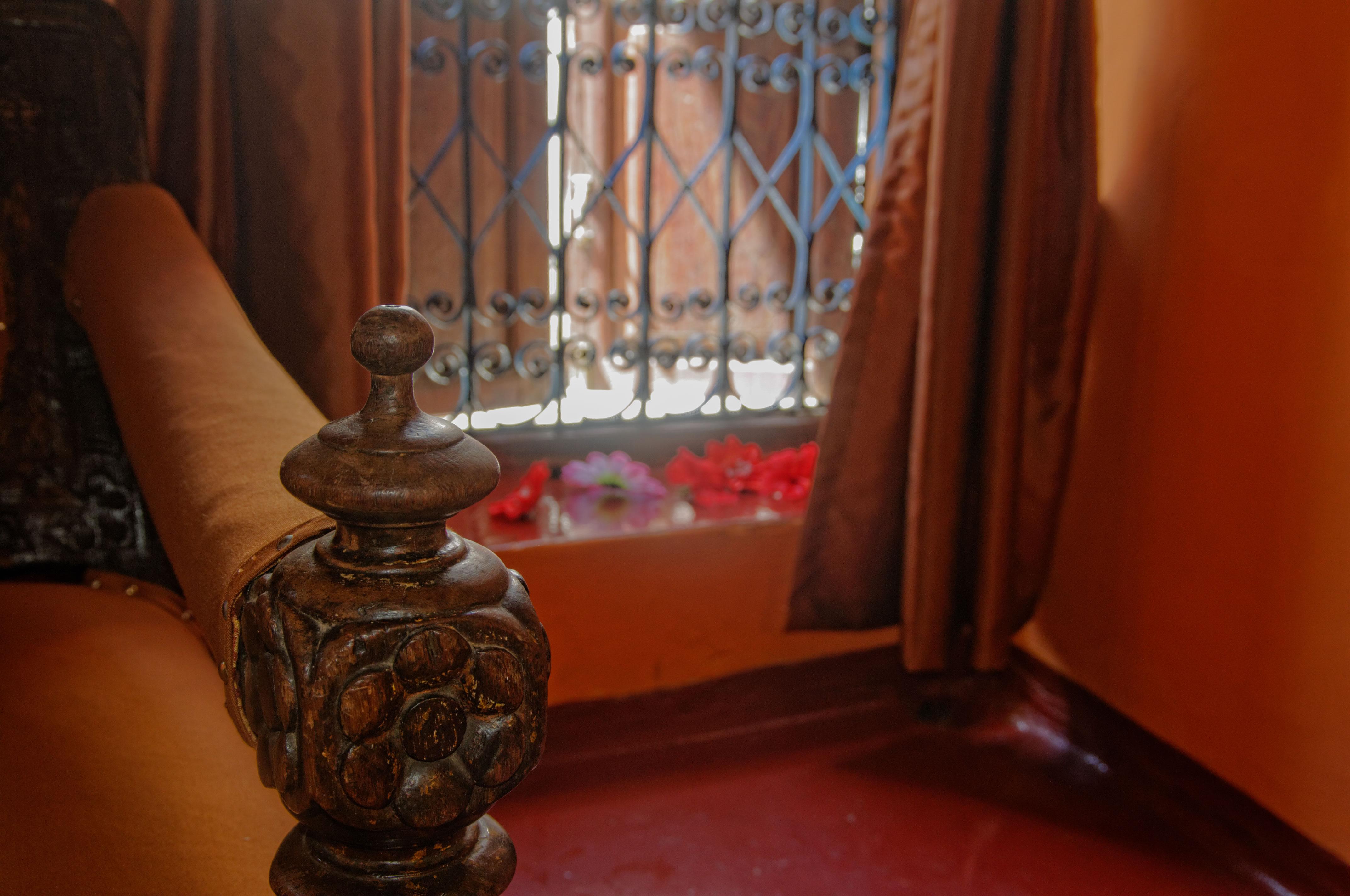 Zanzibar Palace Hotel מראה חיצוני תמונה