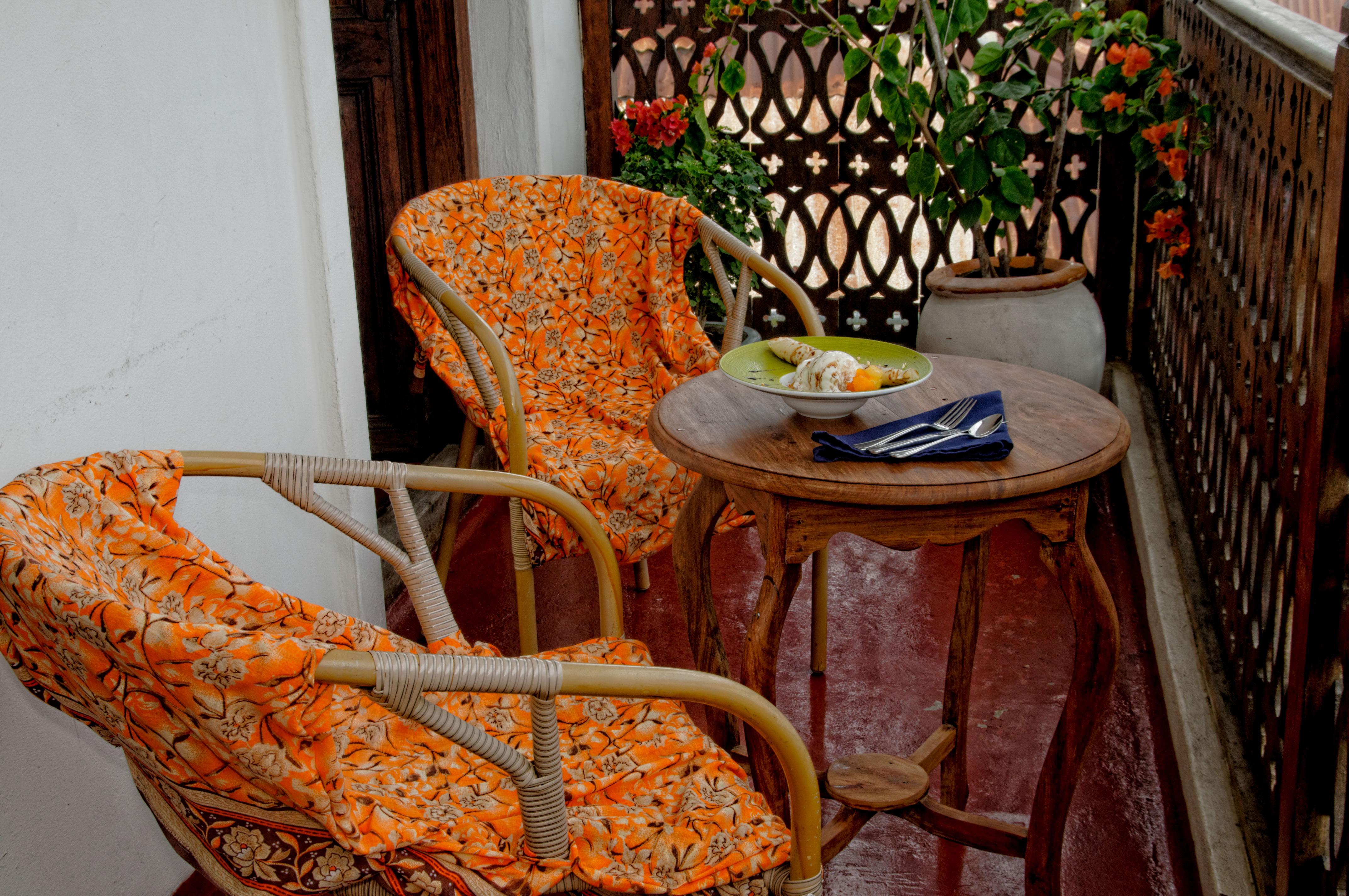 Zanzibar Palace Hotel מראה חיצוני תמונה