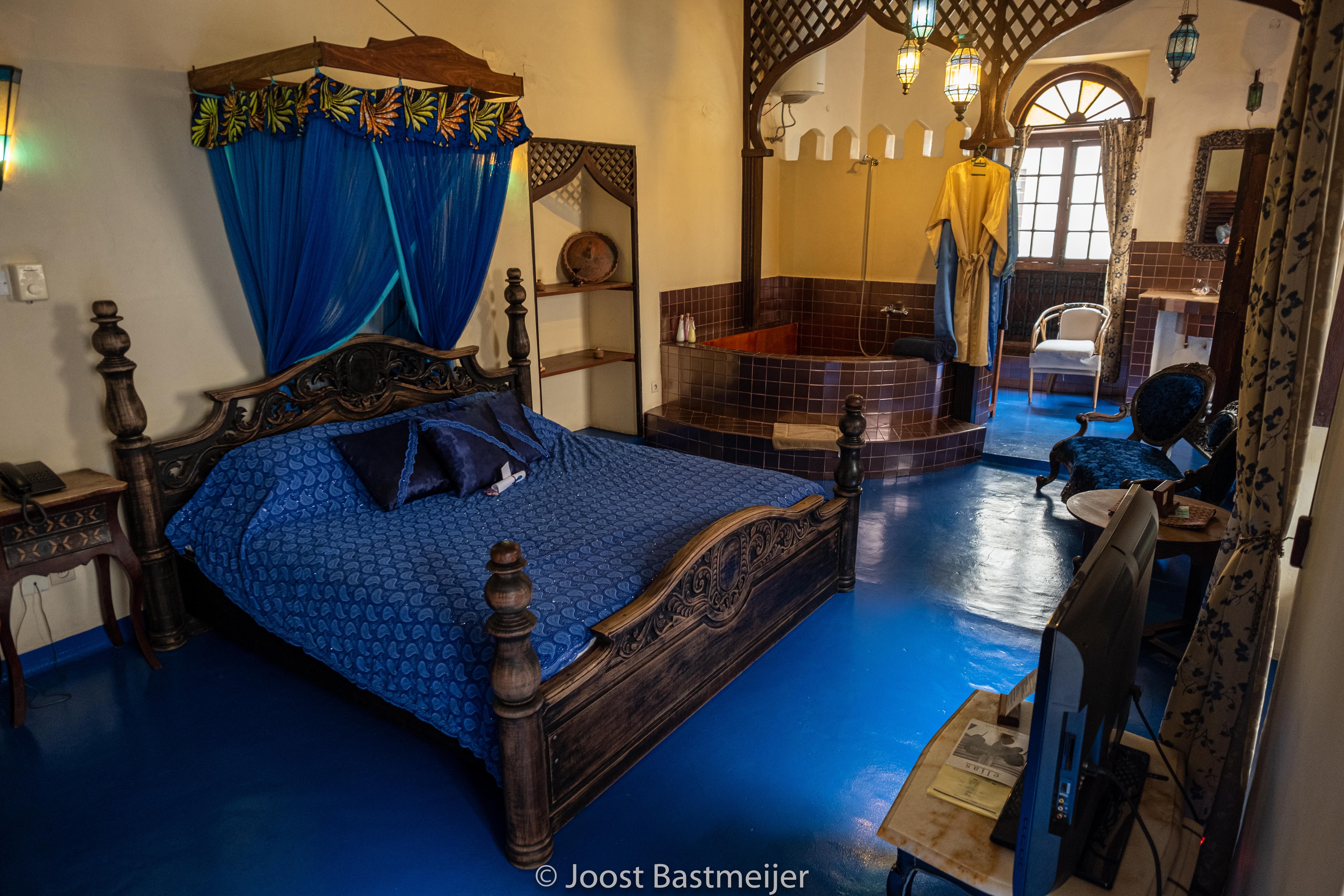 Zanzibar Palace Hotel מראה חיצוני תמונה
