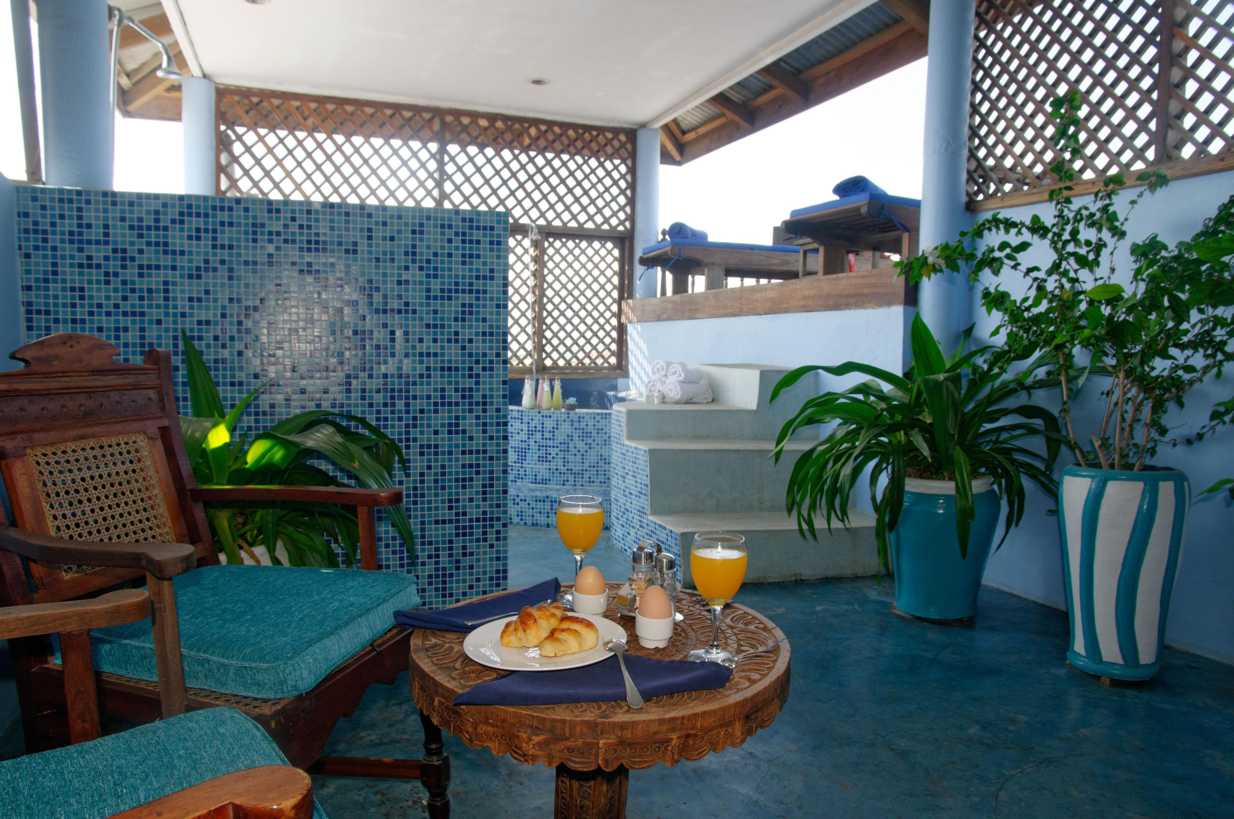 Zanzibar Palace Hotel מראה חיצוני תמונה