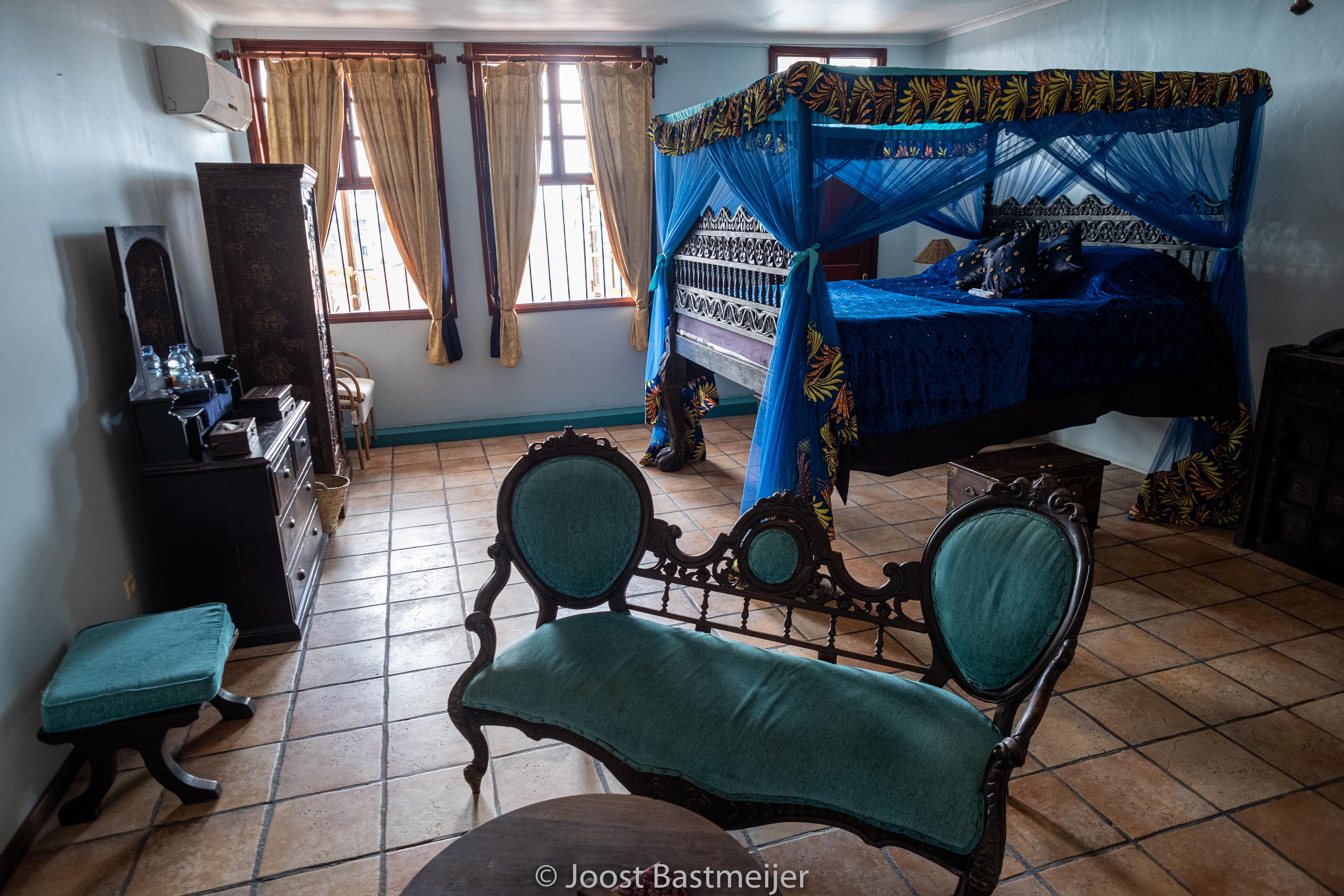 Zanzibar Palace Hotel מראה חיצוני תמונה