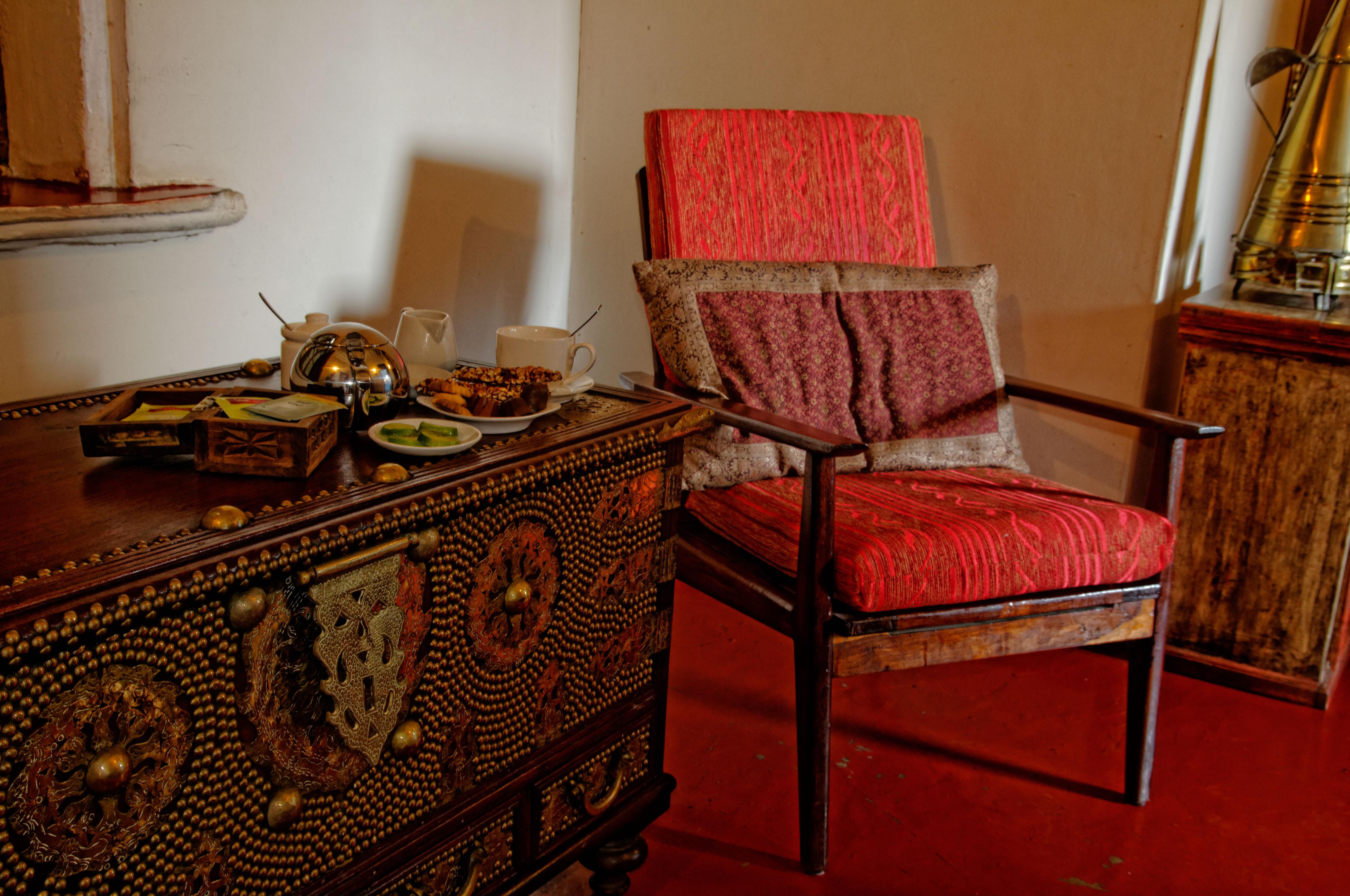 Zanzibar Palace Hotel מראה חיצוני תמונה