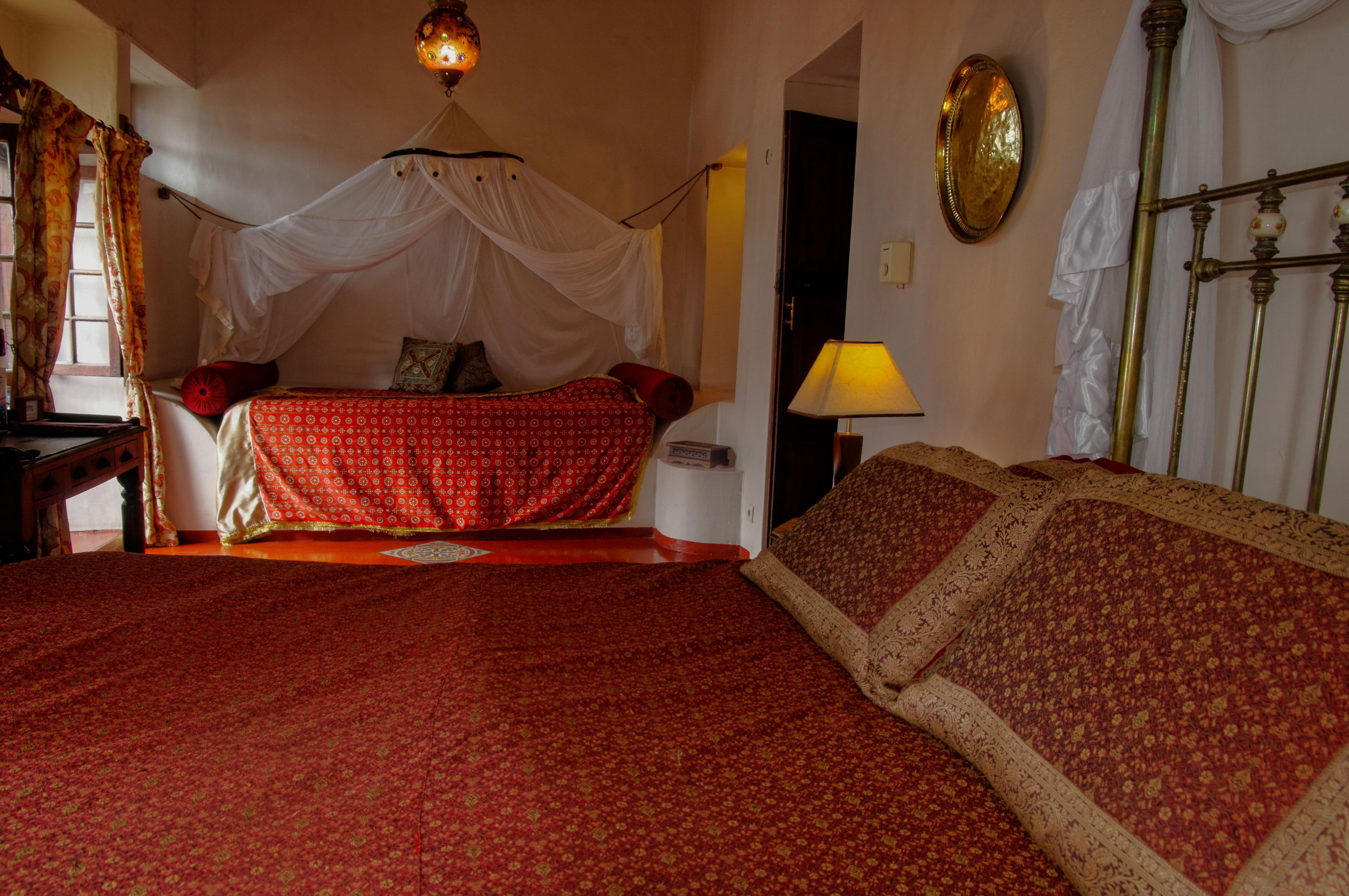 Zanzibar Palace Hotel מראה חיצוני תמונה
