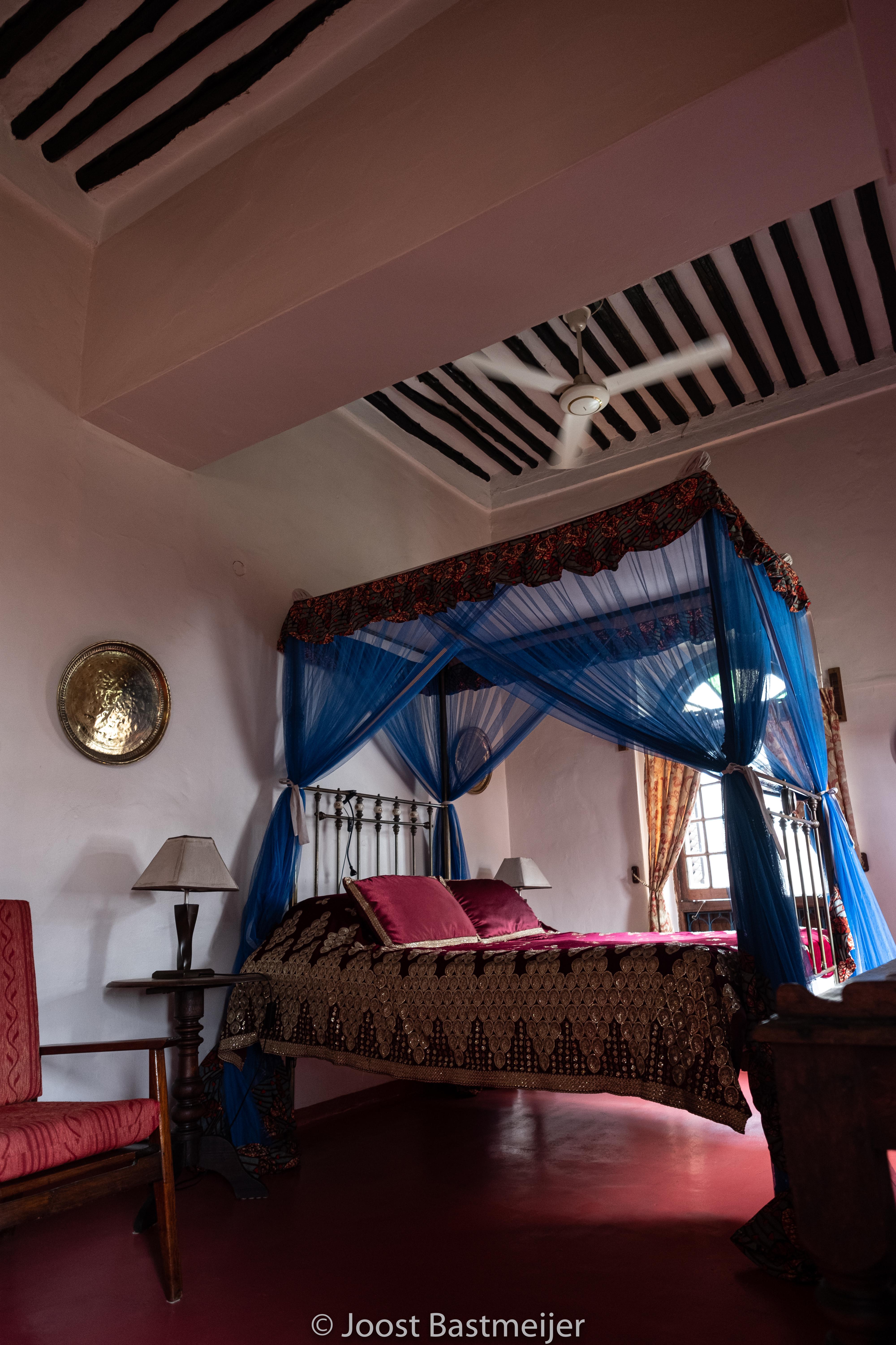Zanzibar Palace Hotel מראה חיצוני תמונה