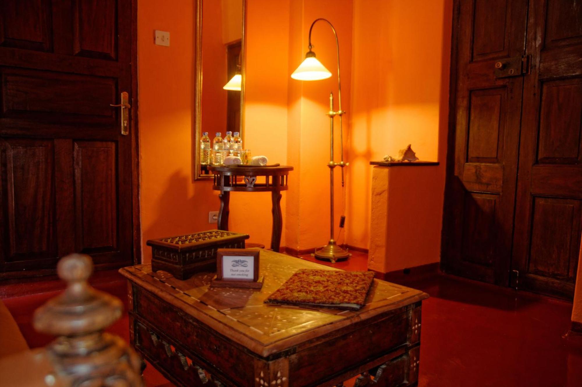 Zanzibar Palace Hotel חדר תמונה