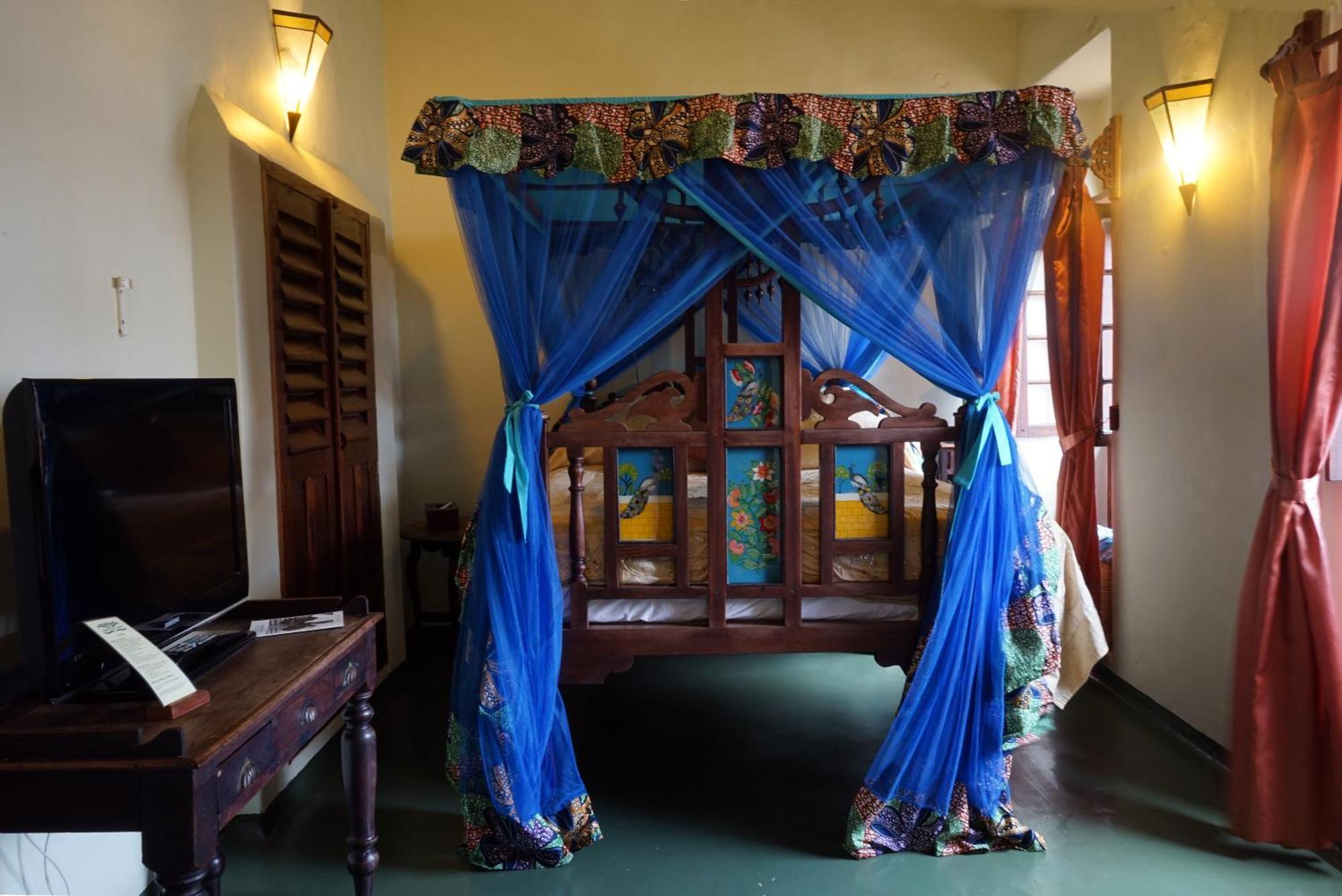 Zanzibar Palace Hotel חדר תמונה