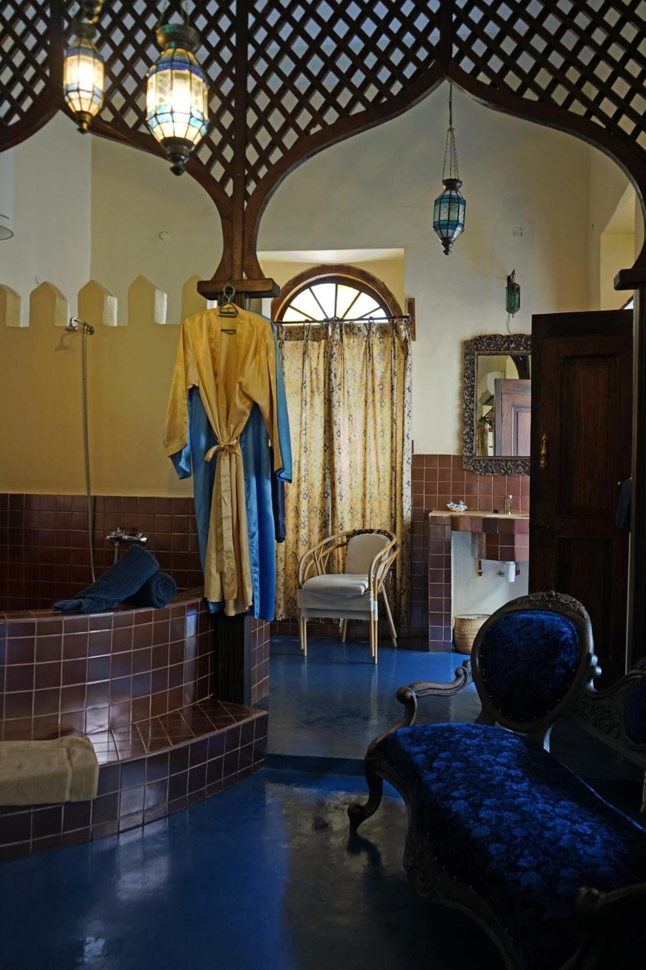 Zanzibar Palace Hotel חדר תמונה