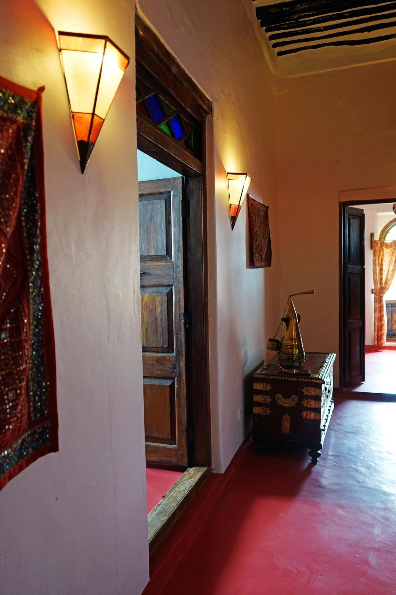 Zanzibar Palace Hotel חדר תמונה