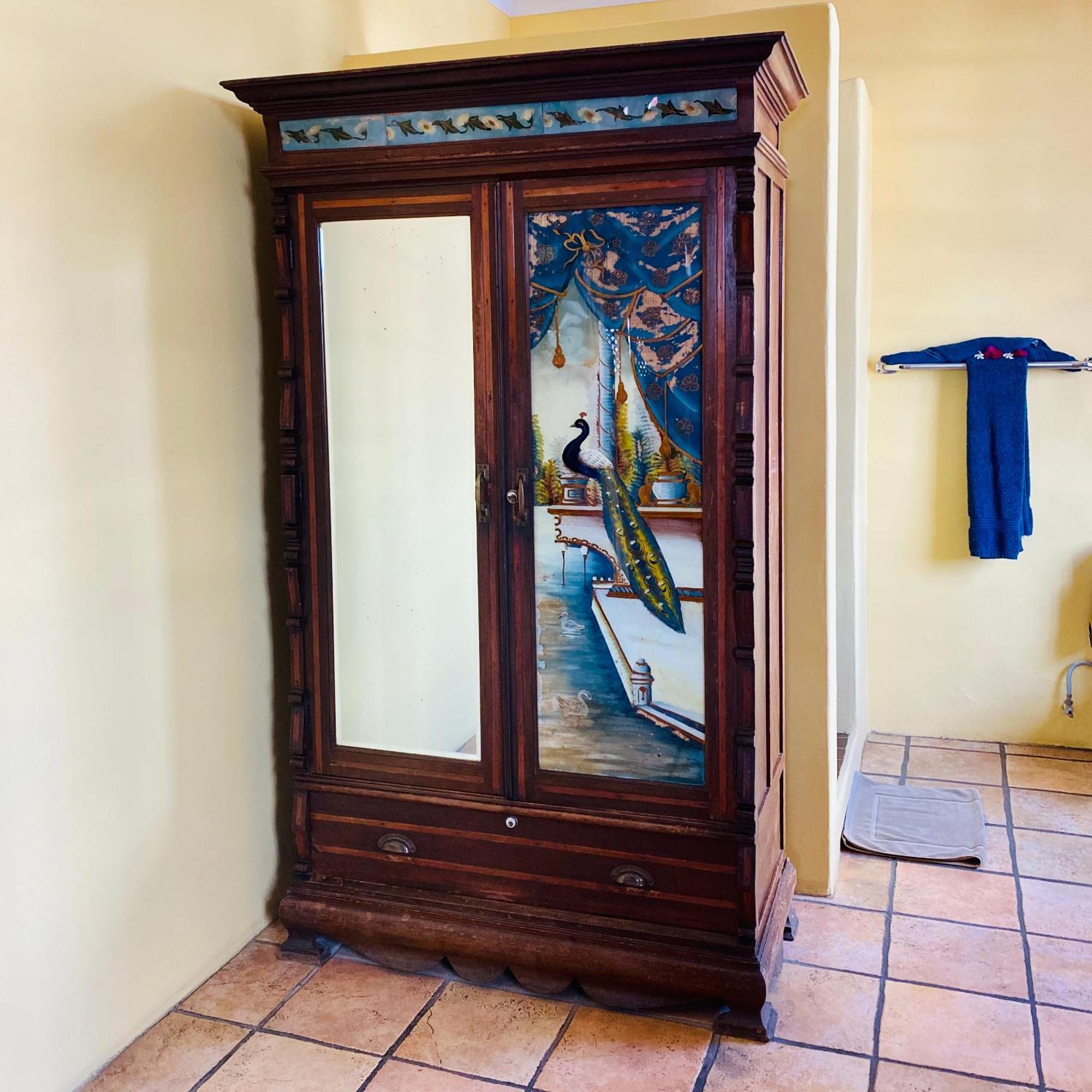 Zanzibar Palace Hotel חדר תמונה
