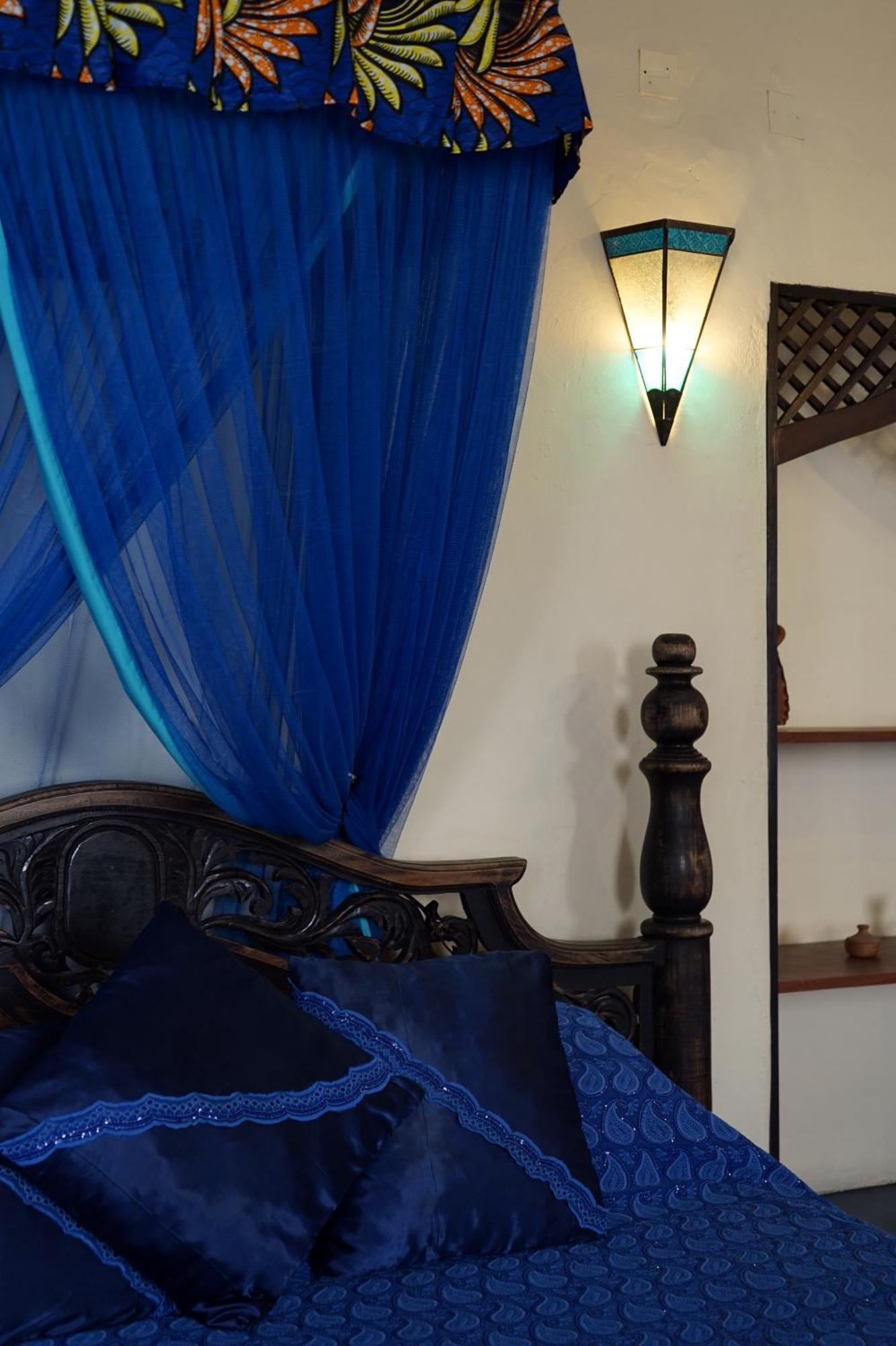 Zanzibar Palace Hotel חדר תמונה
