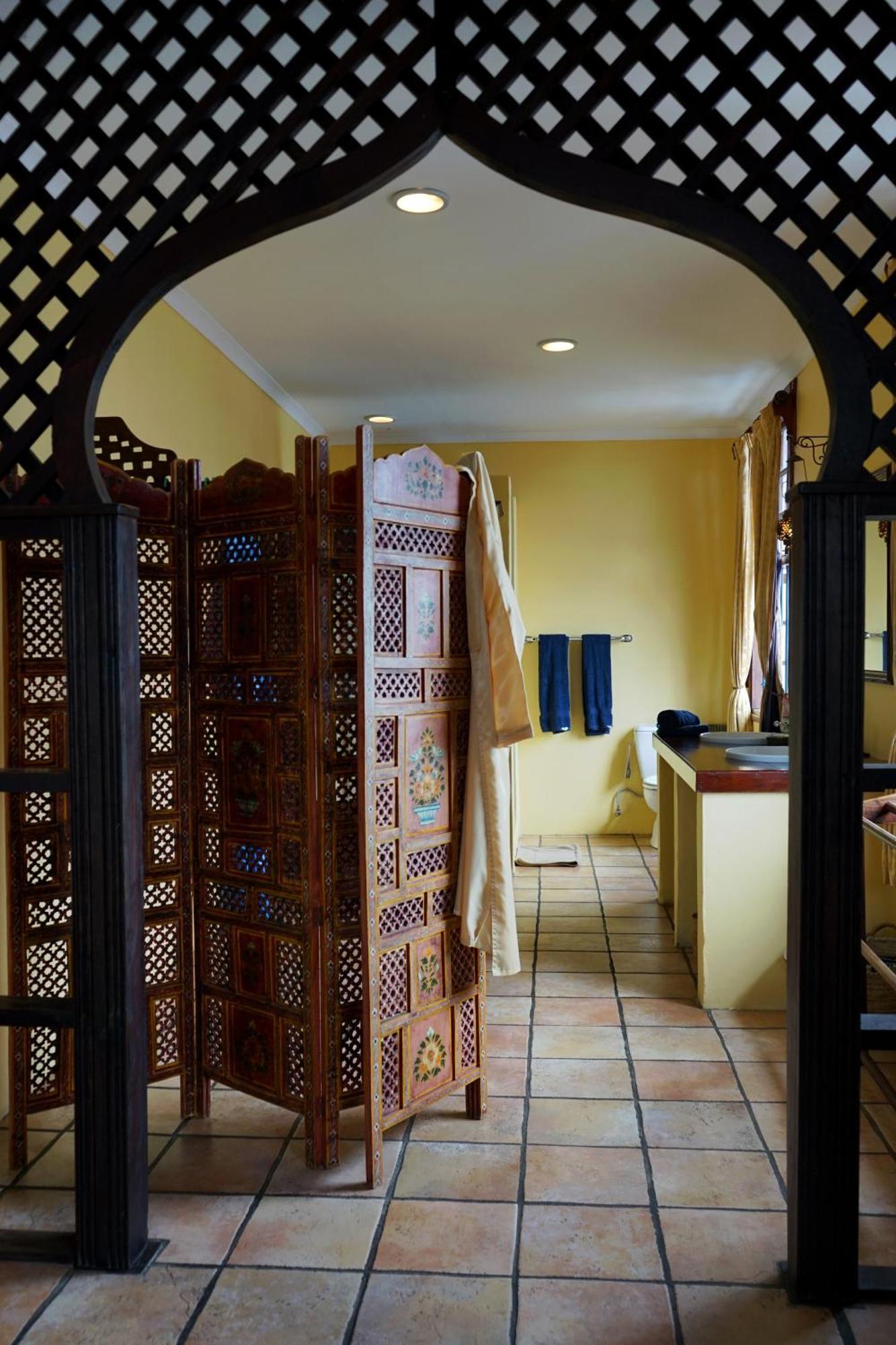 Zanzibar Palace Hotel חדר תמונה