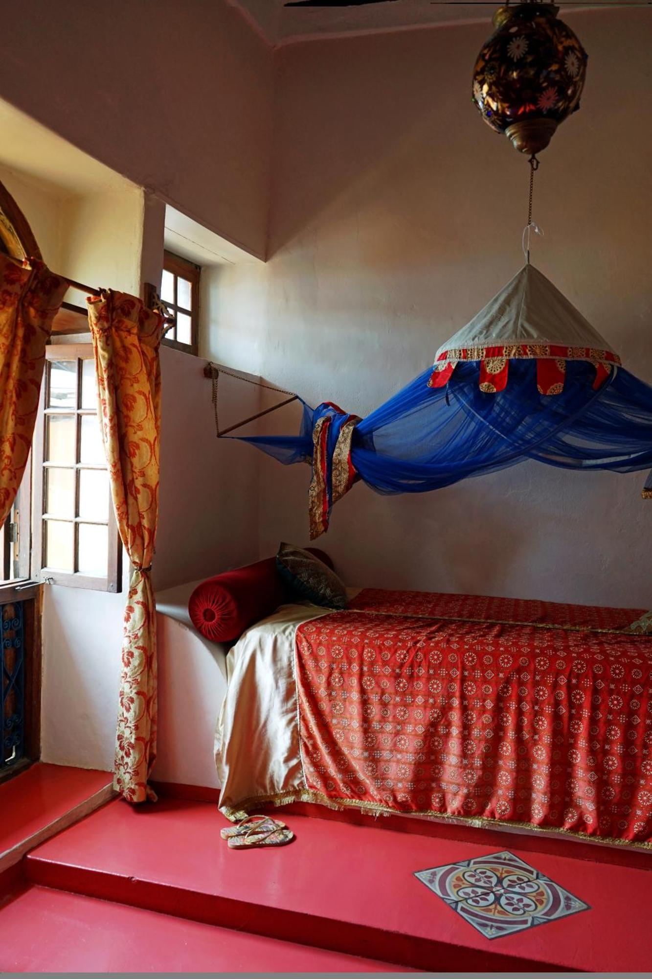Zanzibar Palace Hotel חדר תמונה