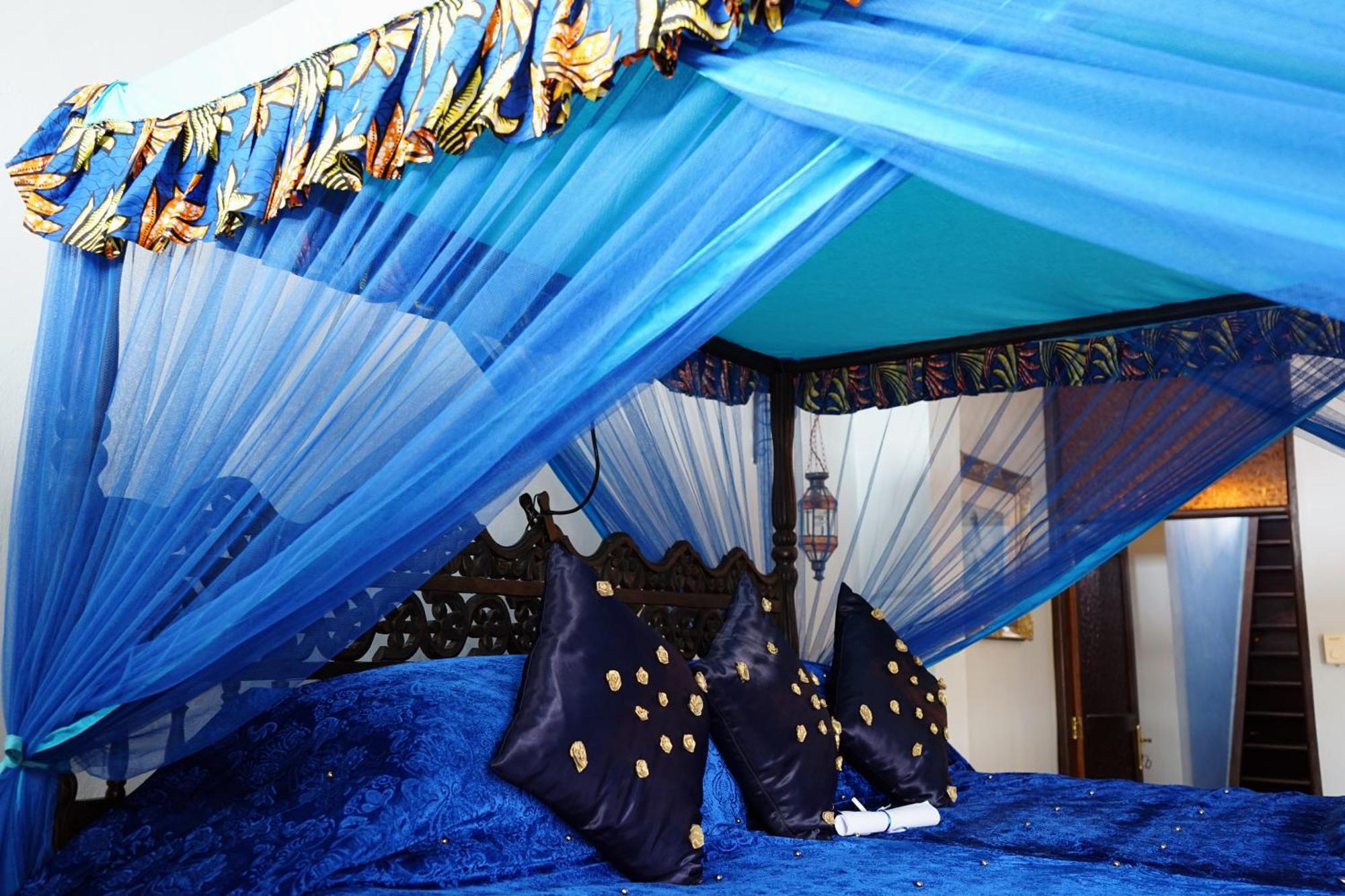 Zanzibar Palace Hotel חדר תמונה