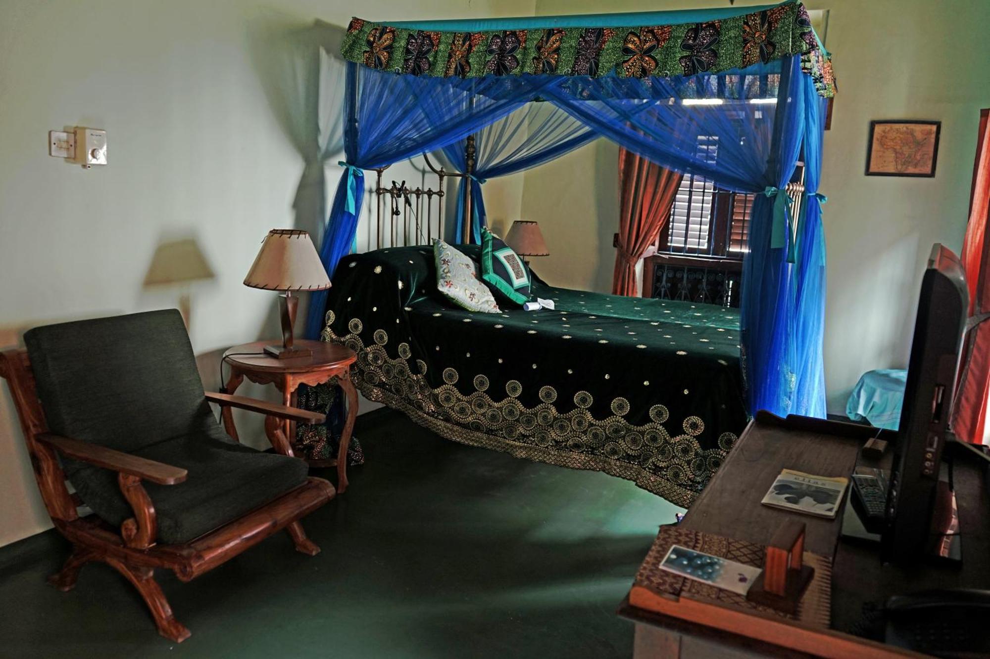 Zanzibar Palace Hotel חדר תמונה