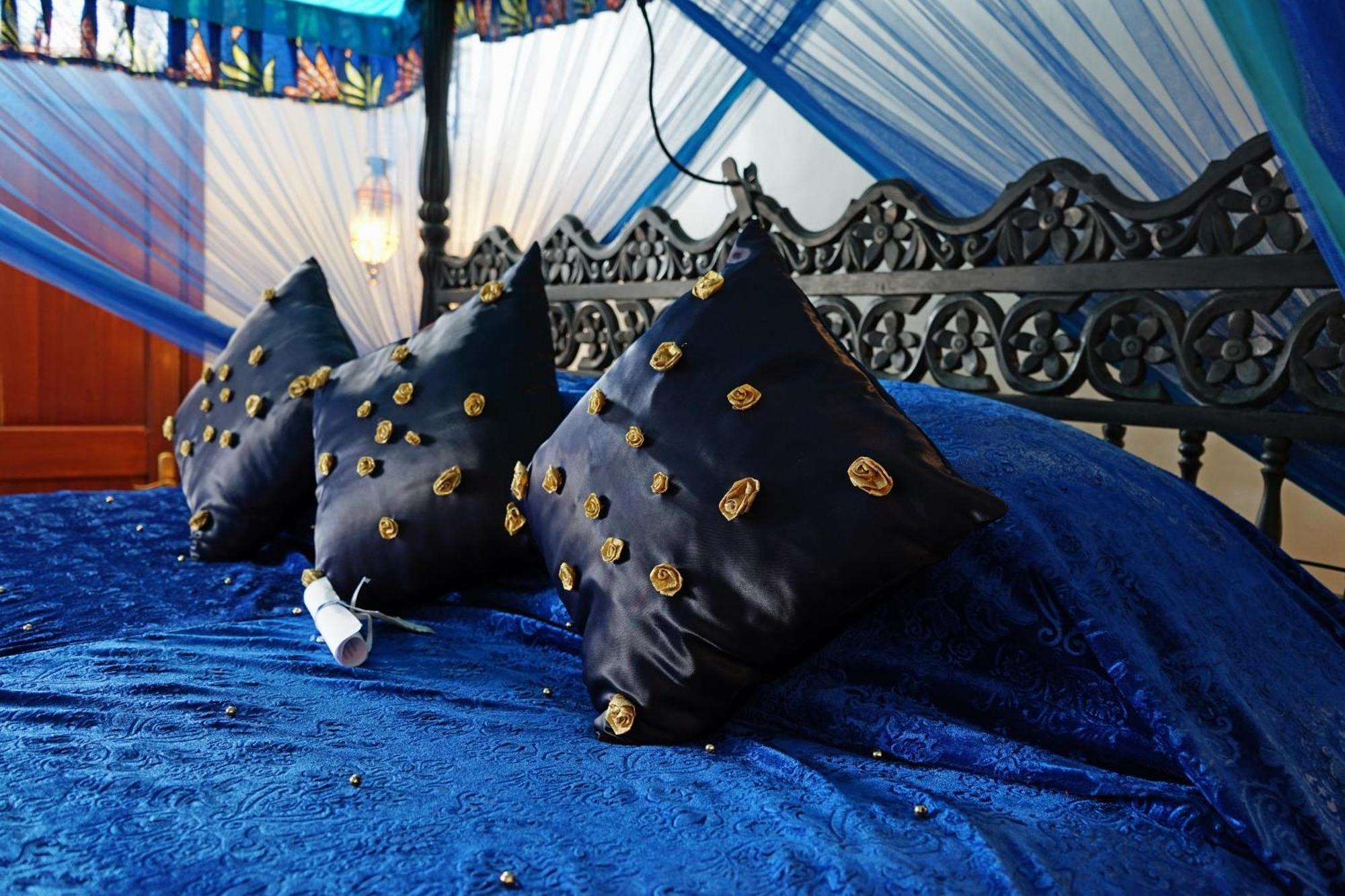 Zanzibar Palace Hotel חדר תמונה
