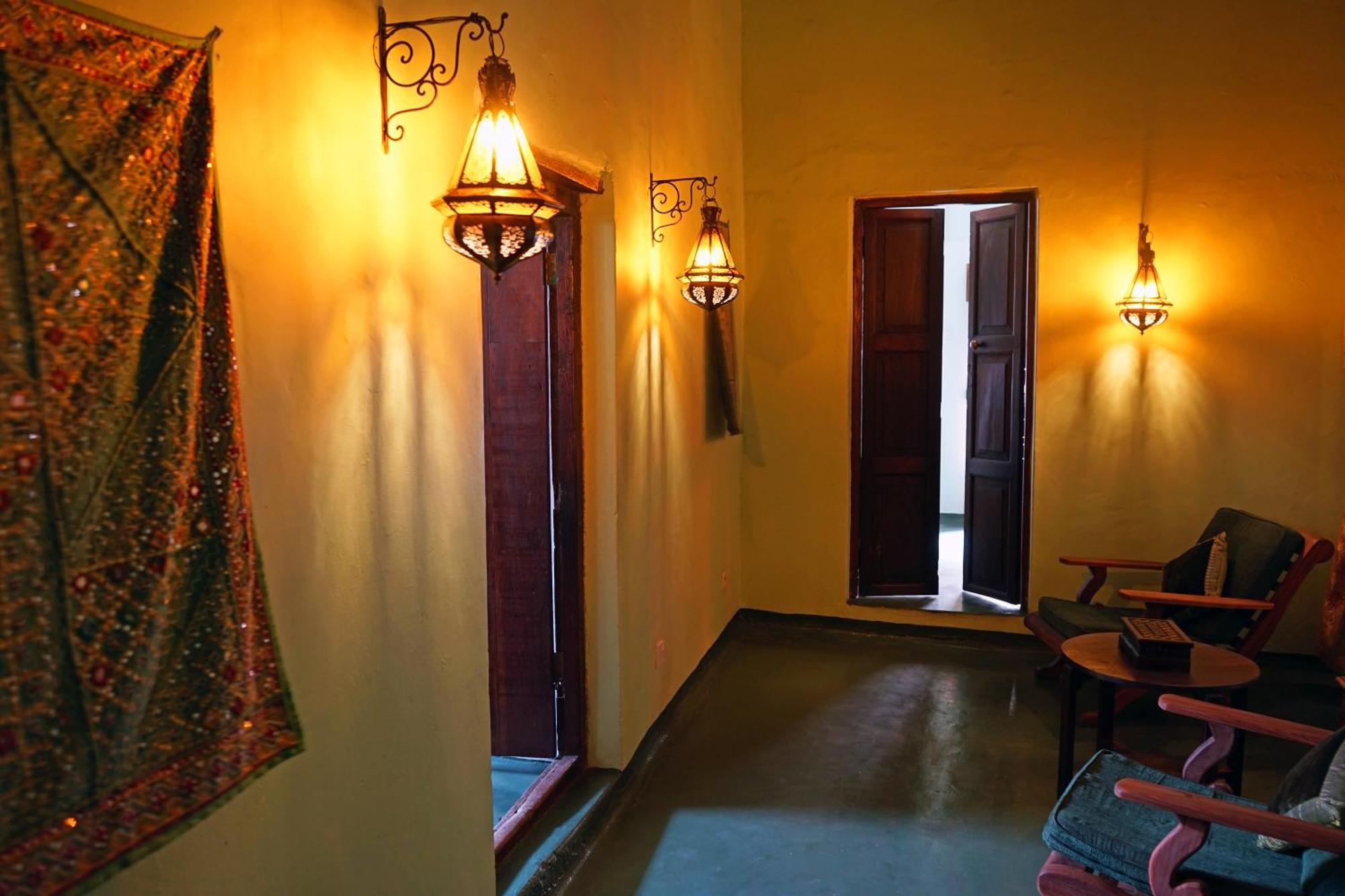 Zanzibar Palace Hotel חדר תמונה