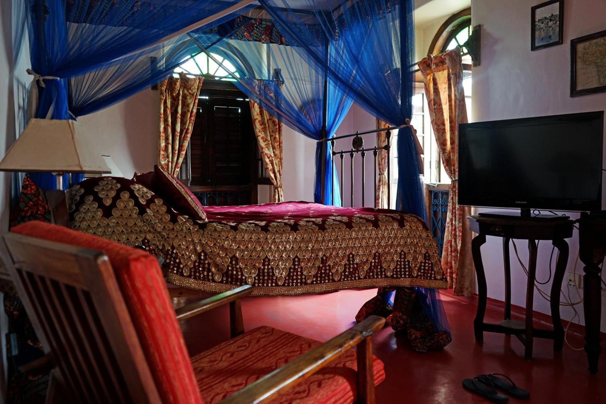 Zanzibar Palace Hotel חדר תמונה